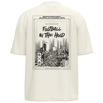 JAKO Ruhrindustries T-Shirt