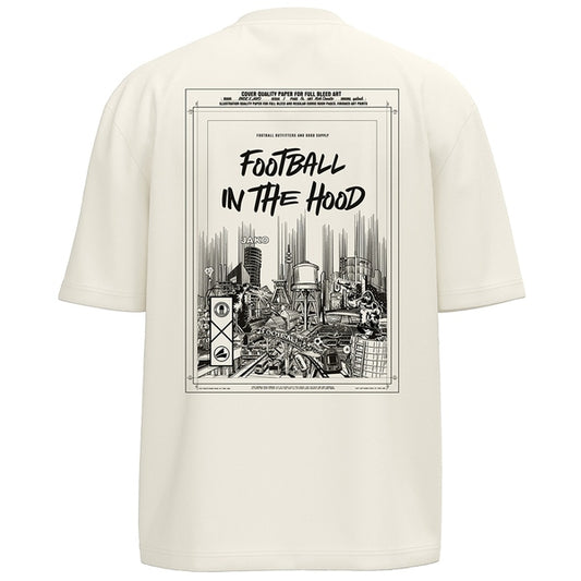 JAKO Ruhrindustries T-Shirt