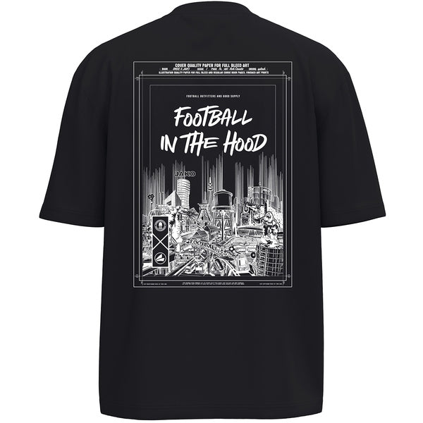 JAKO Ruhrindustries T-Shirt