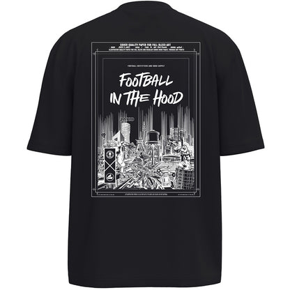 JAKO Ruhrindustries T-Shirt