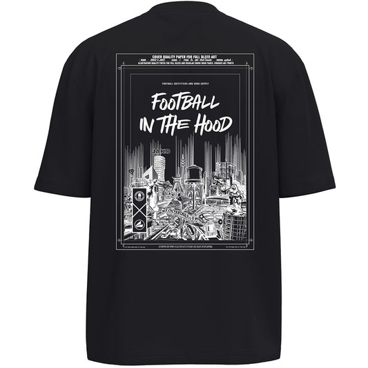 JAKO Ruhrindustries T-Shirt