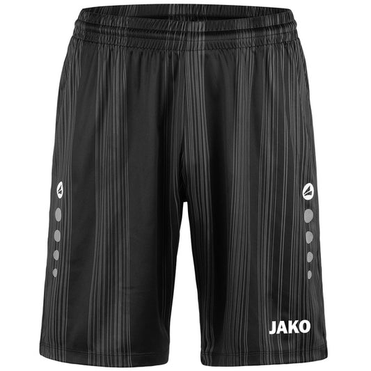 JAKO Ruhrindustries Short