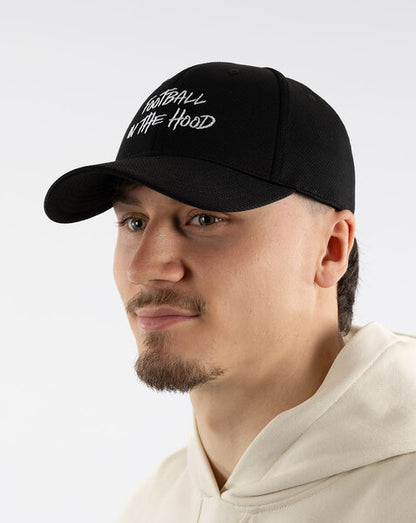 JAKO Ruhrindustries Cap Basic I RI1282