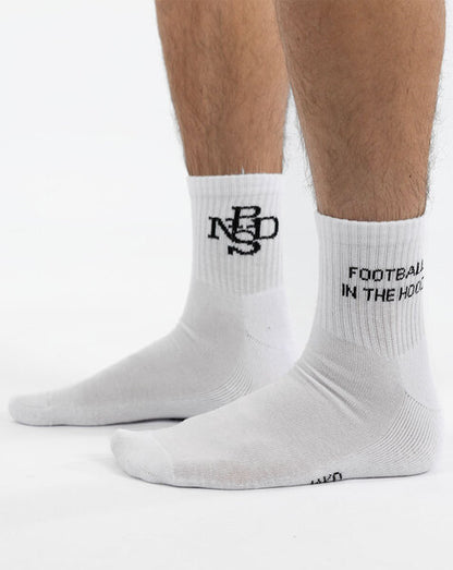 JAKO Ruhrindustries Sportsocken kurz 2er Pack