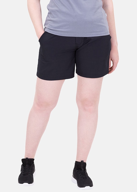 JAKO Short Casual C6240 Damen