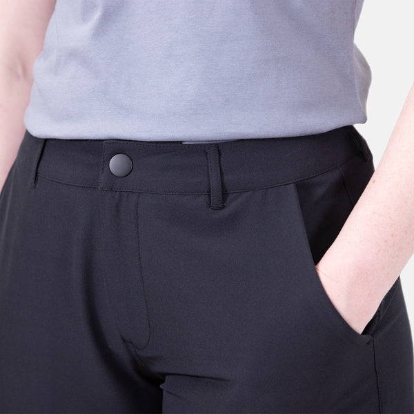 JAKO Short Casual C6240 Damen