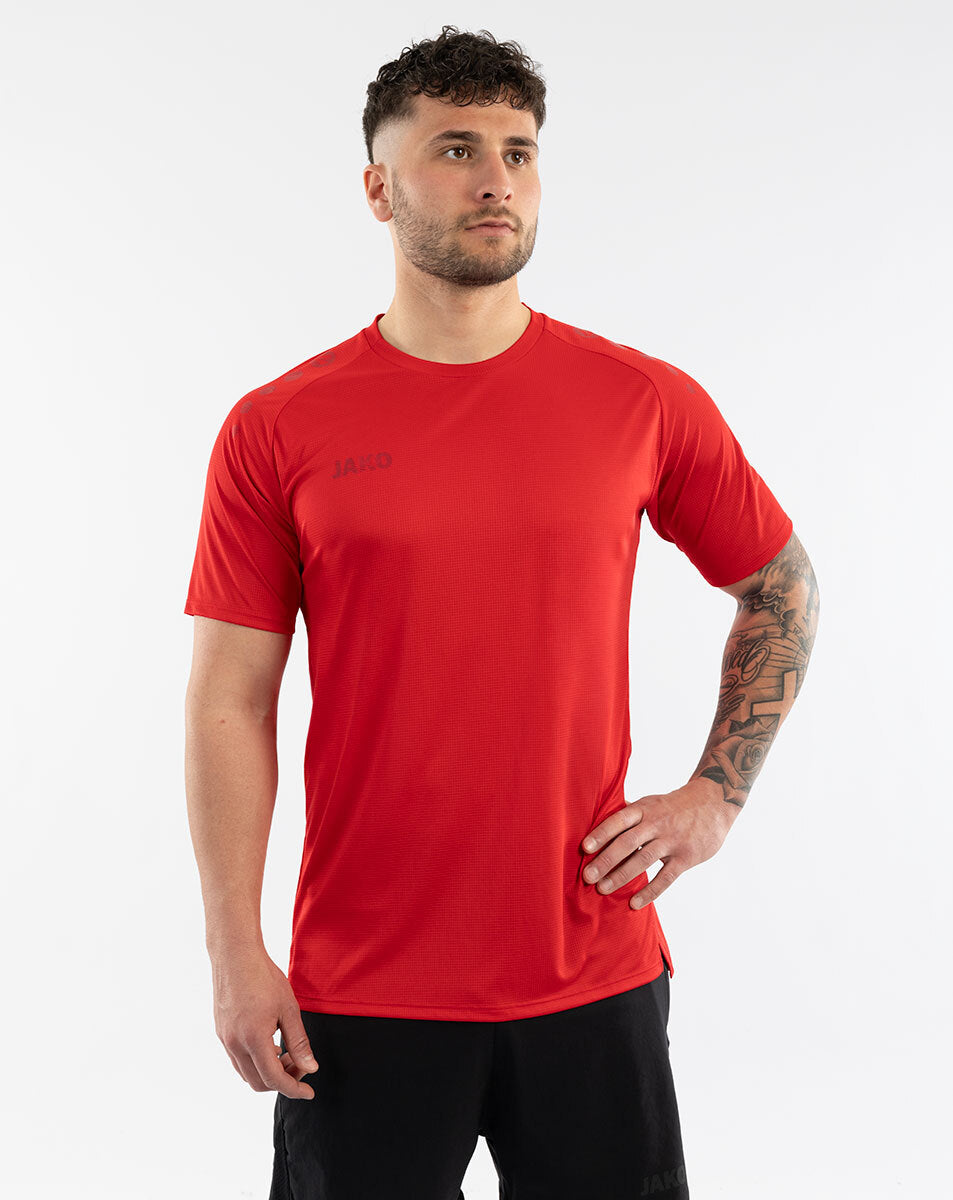 JAKO T-Shirt Light Flow Unisex/kinder 6176