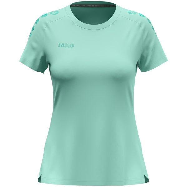 JAKO T-Shirt Light Flow Damen 6176D