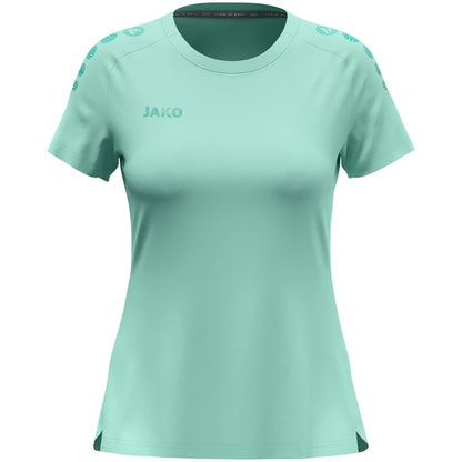 JAKO T-Shirt Light Flow Damen 6176D