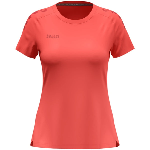 JAKO T-Shirt Light Flow Damen 6176D