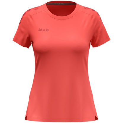 JAKO T-Shirt Light Flow Damen 6176D