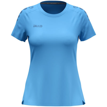 JAKO T-Shirt Light Flow Damen 6176D