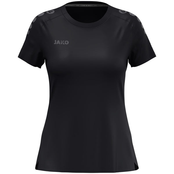 JAKO T-Shirt Light Flow Damen 6176D