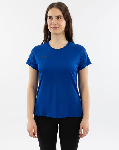 JAKO T-Shirt Light Flow Damen 6176D