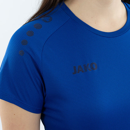 JAKO T-Shirt Light Flow Damen 6176D