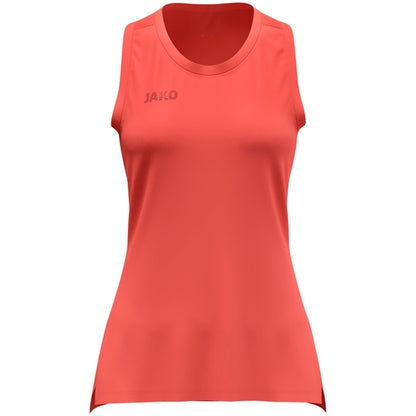JAKO Tanktop Light Flow Damen 6076D