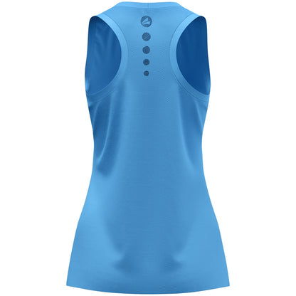 JAKO Tanktop Light Flow Damen 6076D