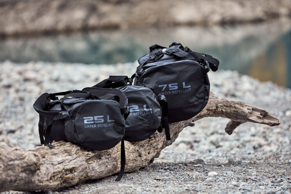 STV Schupfart I Rucksack Tasche