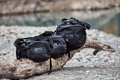 2-in-1 bag (Rucksack Tasche) Clique