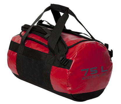 2-in-1 bag (Rucksack Tasche) Clique