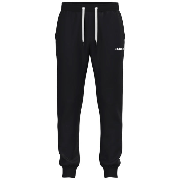 JAKO Jogginghose One Cotton mit Bündchen 6501 800 I Frick Volley