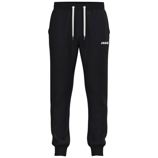 JAKO Jogginghose One Cotton mit Bündchen 6501 800 I Frick Volley
