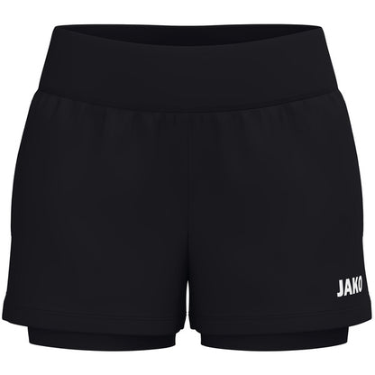 2-in-1 Short One 8200 800 I Frick Volley