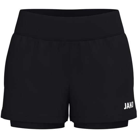 2-in-1 Short One 8200 800 I Frick Volley