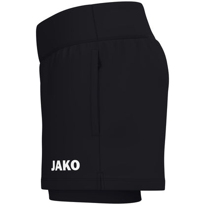 2-in-1 Short One 8200 800 I Frick Volley