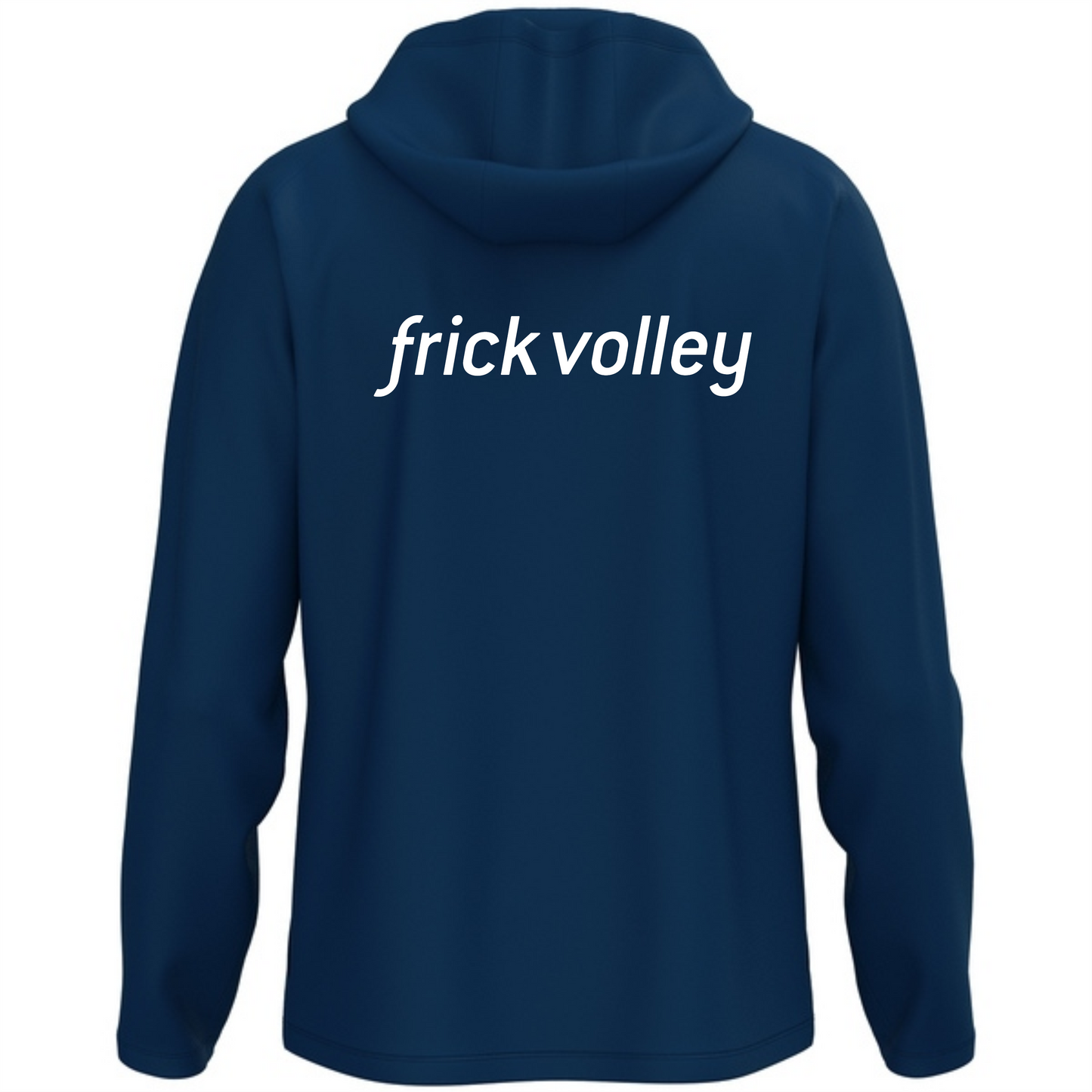 Kapuzenjacke One 6800 941 I Frick Volley