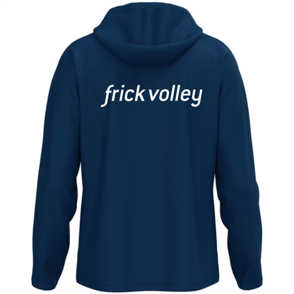 Kapuzenjacke One 6800 941 I Frick Volley