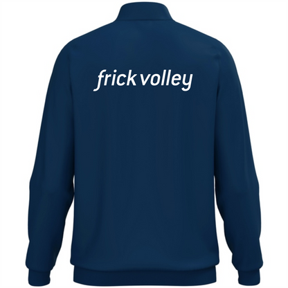 Polyesterjacke One 9300 941 I Frick Volley