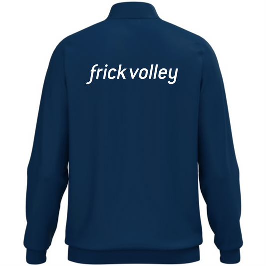 Polyesterjacke One 9300 941 I Frick Volley