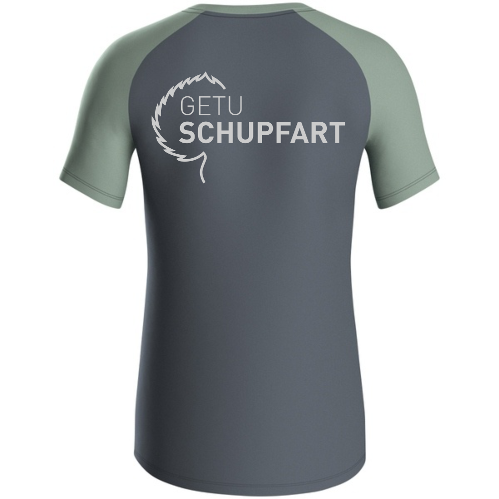 Getu Schupfart  I Jako Shirt I 6124 852