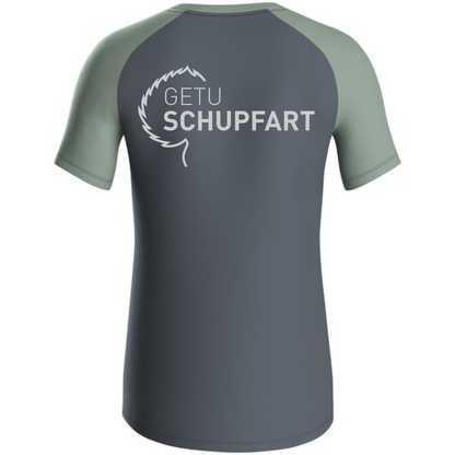 Getu Schupfart  I Jako Shirt I 6124 852