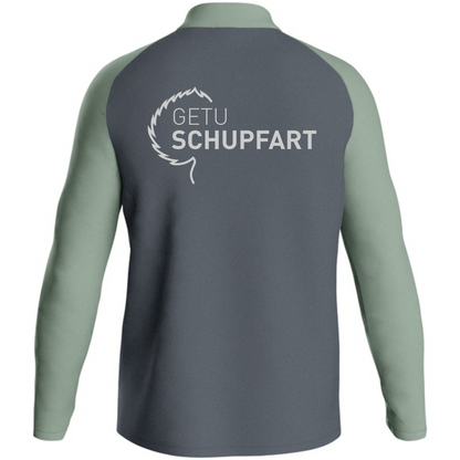 Getu Schupfart I Jako Polyesterjacke I 9324 852