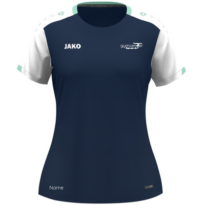 Gym Center Emme I Jako T-Shirt Dynamic I 6170 915