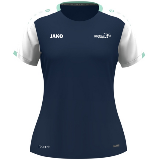 Gym Center Emme I Jako T-Shirt Dynamic I 6170 915
