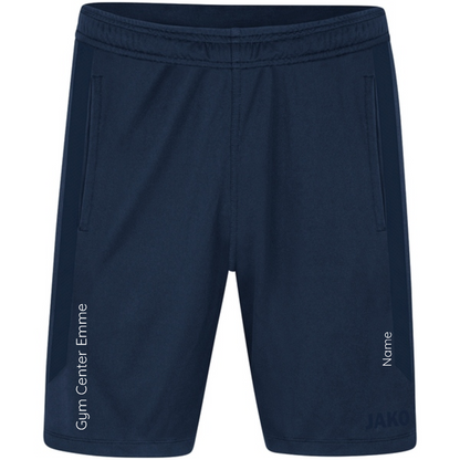 Gym Center Emme I Jako Short Power I 6223