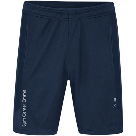 Gym Center Emme I Jako Short Power I 6223
