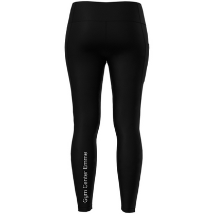 Gym Center Emme I Jako Tight Power I 8376