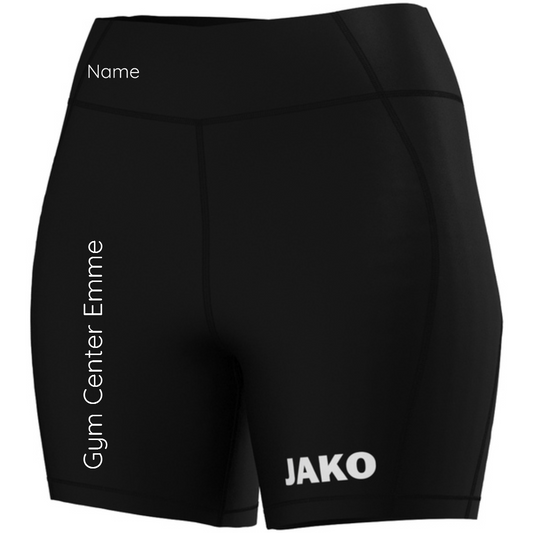 Gym Center Emme I Jako Indoor Tight Power I 4476