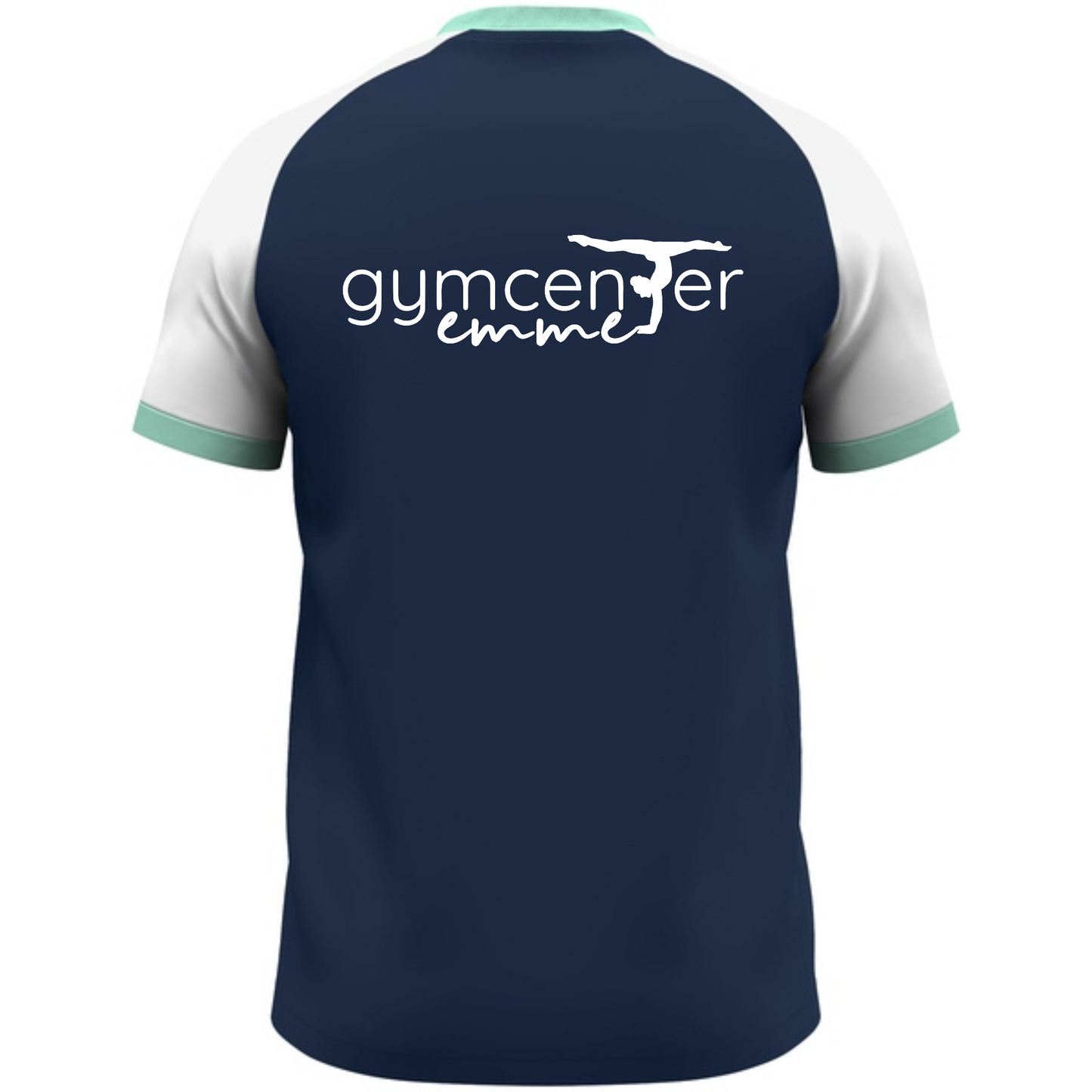 Gym Center Emme I Jako T-Shirt Dynamic I 6170 915