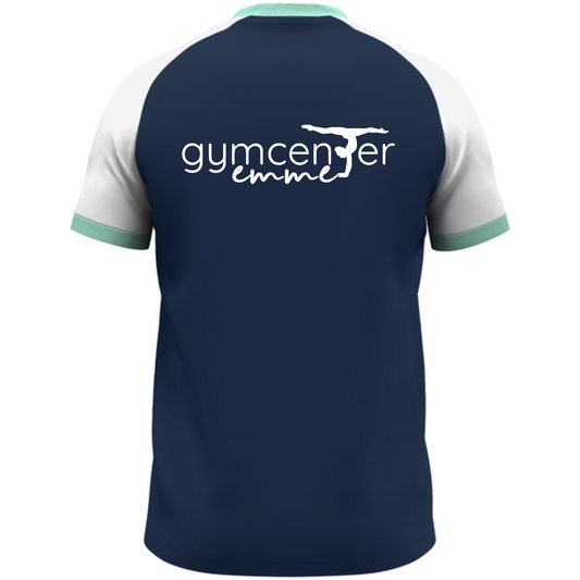 Gym Center Emme I Jako T-Shirt Dynamic I 6170 915