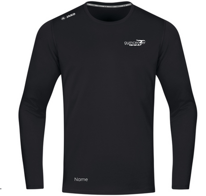 Gym Center Emme I Jako Longsleeve Run 2.0 I 6475