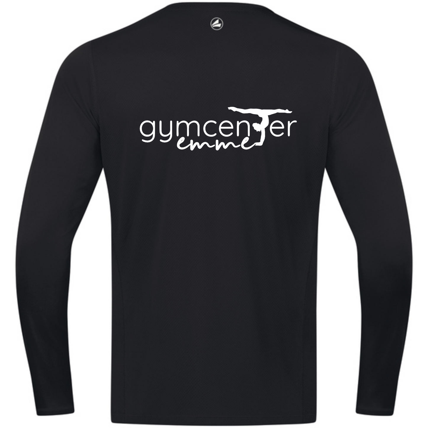 Gym Center Emme I Jako Longsleeve Run 2.0 I 6475