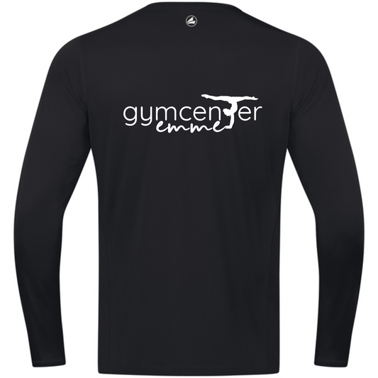 Gym Center Emme I Jako Longsleeve Run 2.0 I 6475