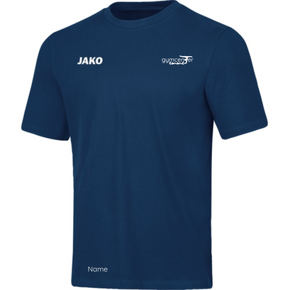 Gym Center Emme I Jako Shirt Base I 6165