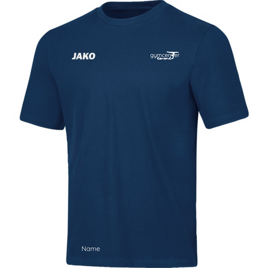 Gym Center Emme I Jako Shirt Base I 6165