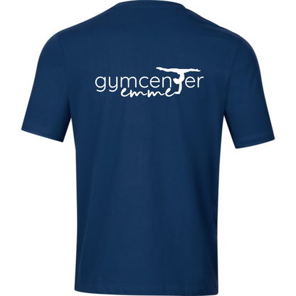 Gym Center Emme I Jako Shirt Base I 6165